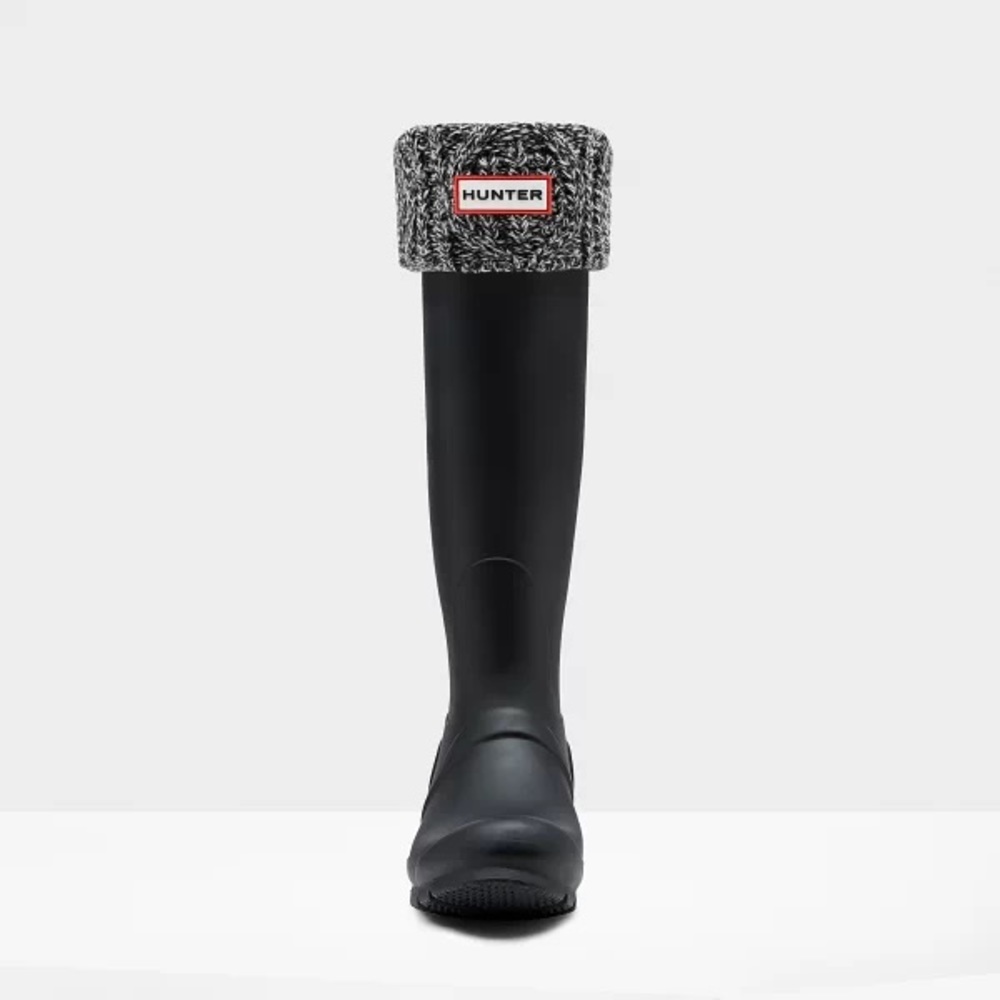 Hunter Tall Boot Socks